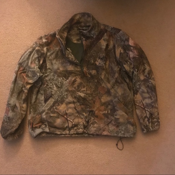 Other - Kings hunting jacket